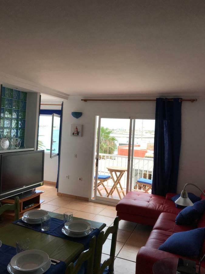 Casa Bella Vista Mare Apartamento Corralejo Exterior foto