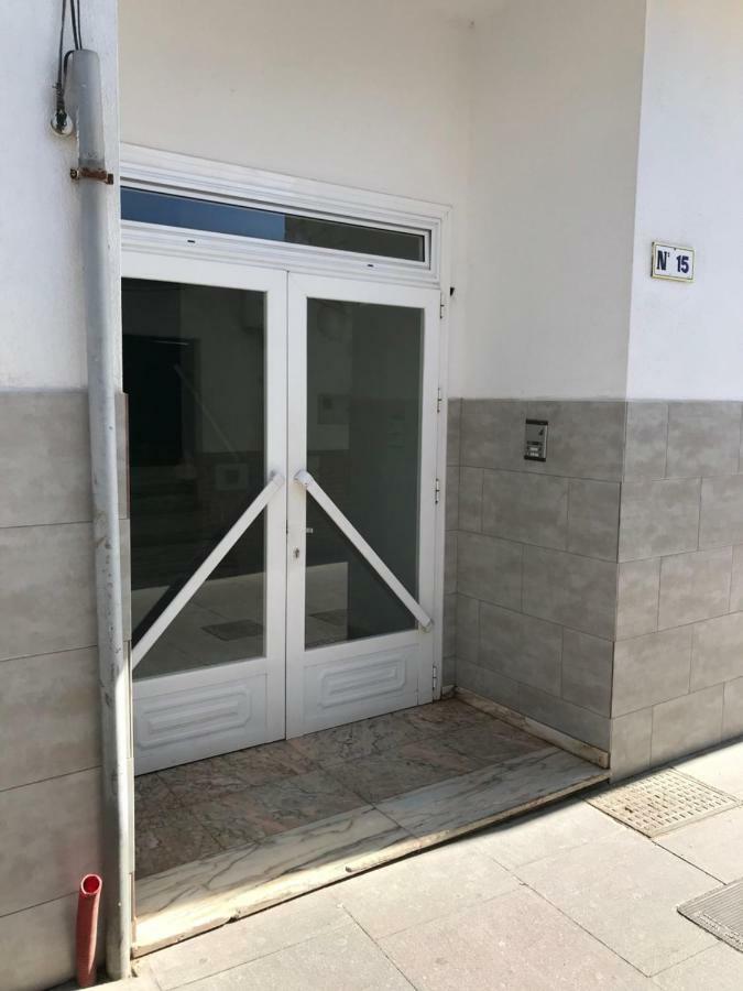 Casa Bella Vista Mare Apartamento Corralejo Exterior foto